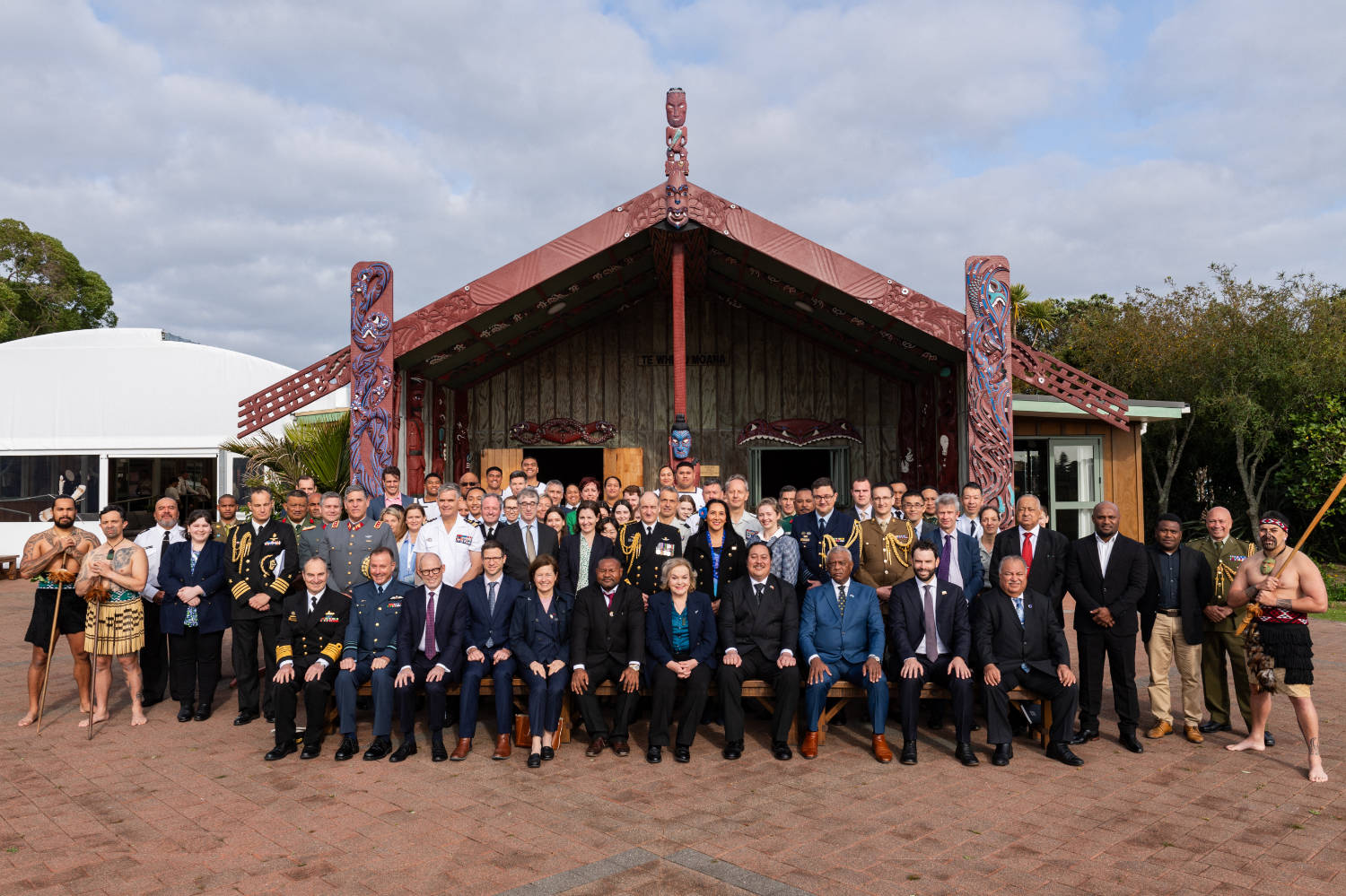 Group Photo