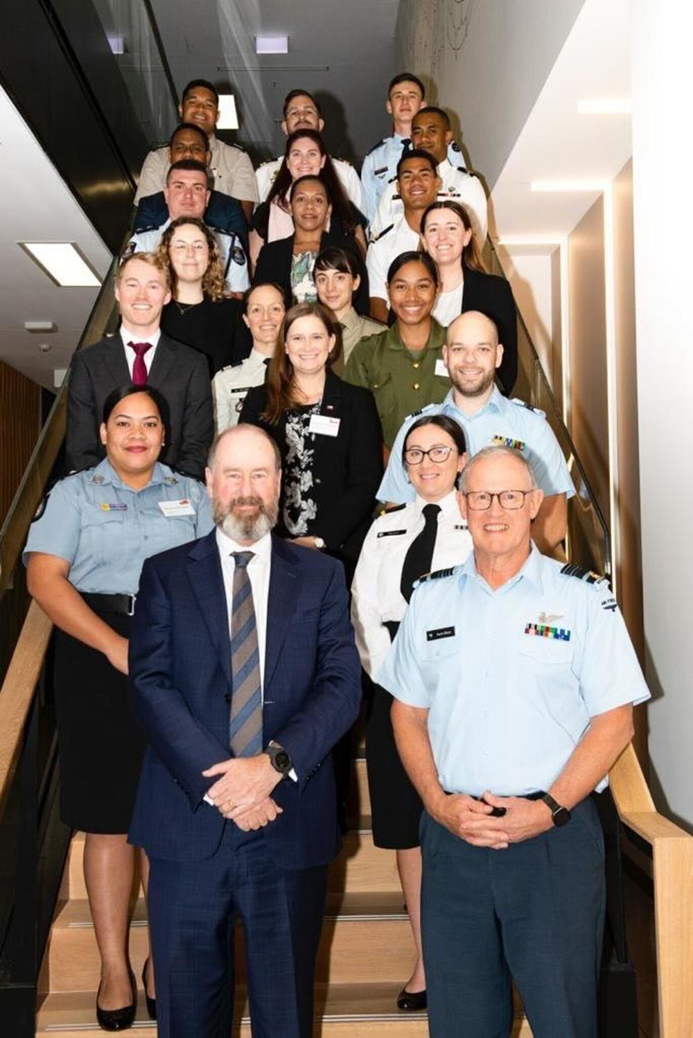 Future Leaders’ Summit 2023, New Zealand