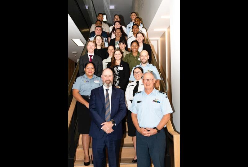 Future Leaders’ Summit 2023, New Zealand