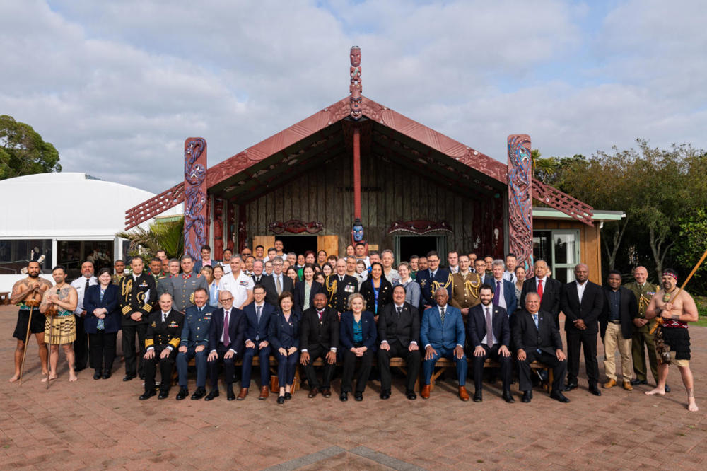 SPDMM 2024, New Zealand